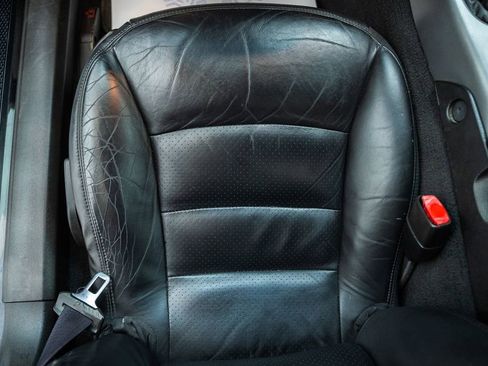 Used 2006 Chevrolet Corvette Convertible w/ Preferred Equipment Group image 28