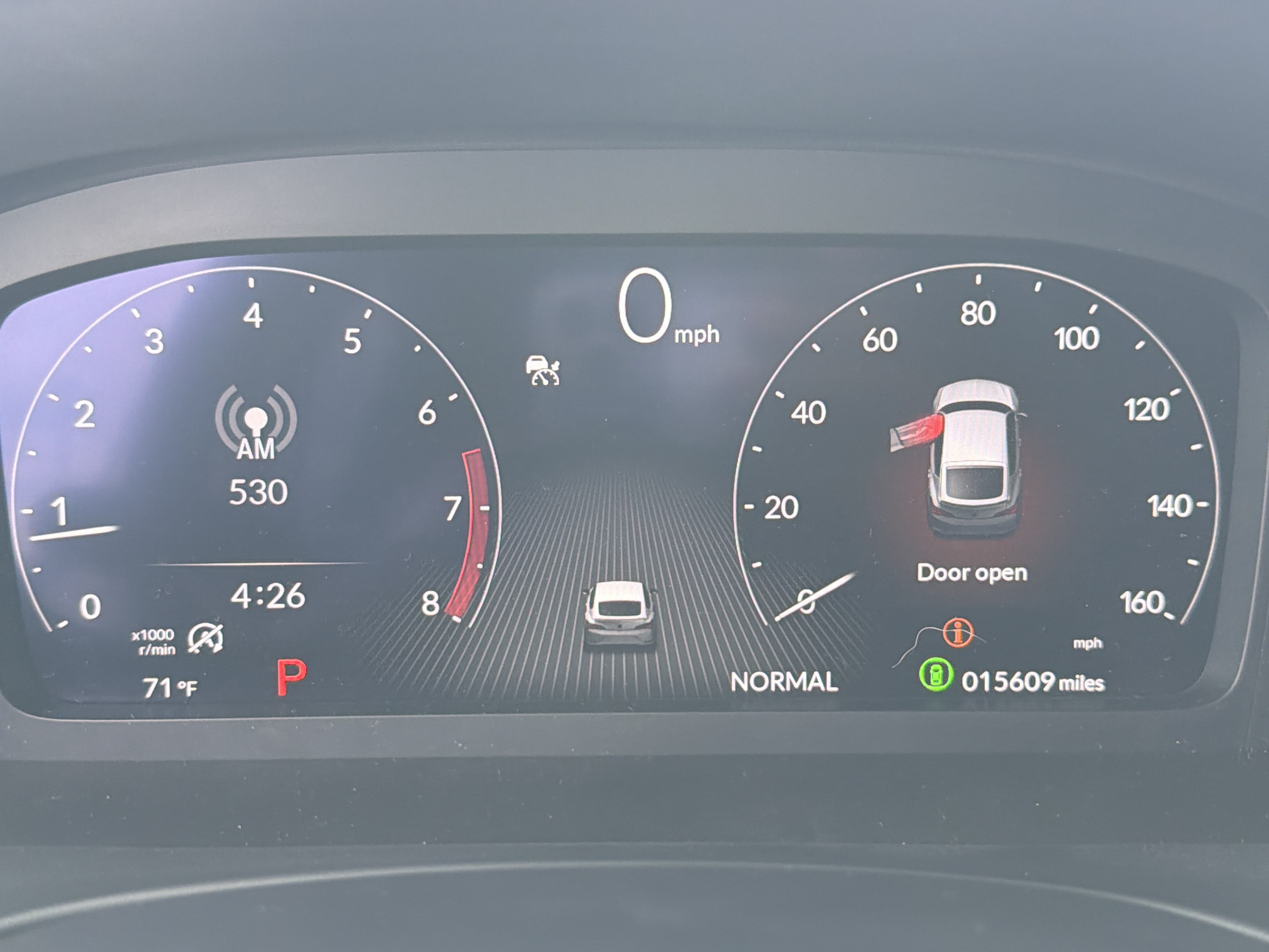 Used 2024 Acura Integra FWD image 21