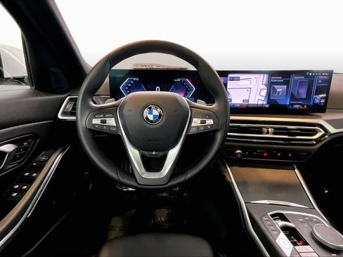 Used 2024 BMW 330i Sedan w/ Premium Package RWD image 6