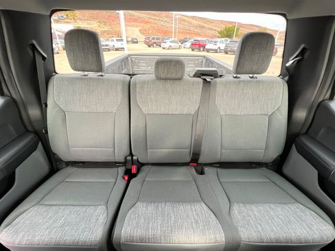 Used 2025 Ford F350 XLT image 24