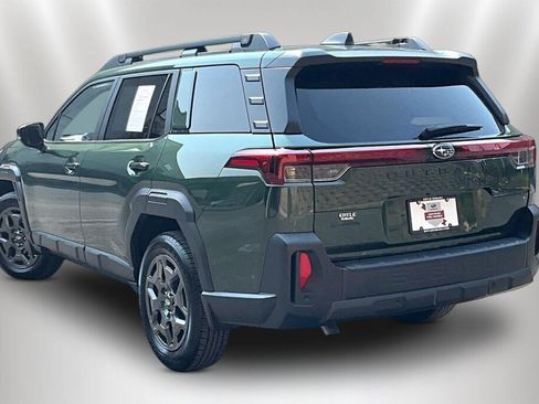 Certified 2026 Subaru Outback Premium AWD/4WD image 4