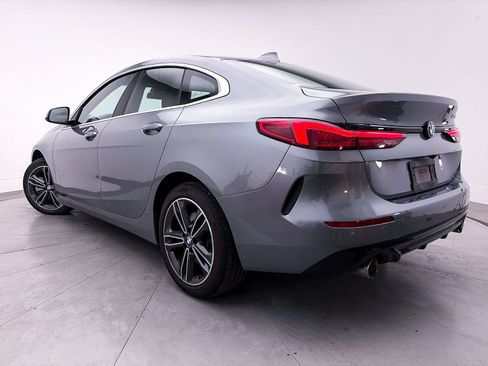 Used 2024 BMW 228i Gran Coupe FWD image 4