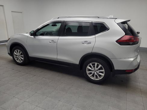Used 2020 Nissan Rogue S w/ Special Edition Package FWD image 3