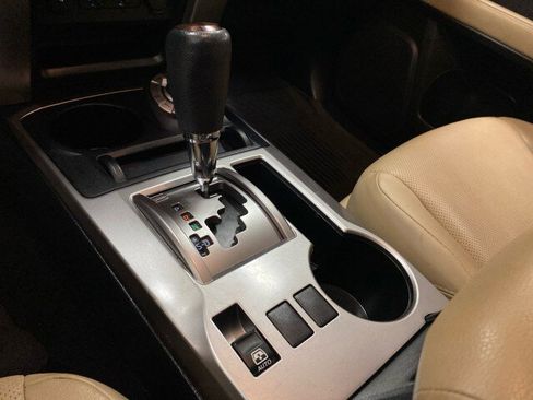 Used 2023 Toyota 4Runner Limited image 24