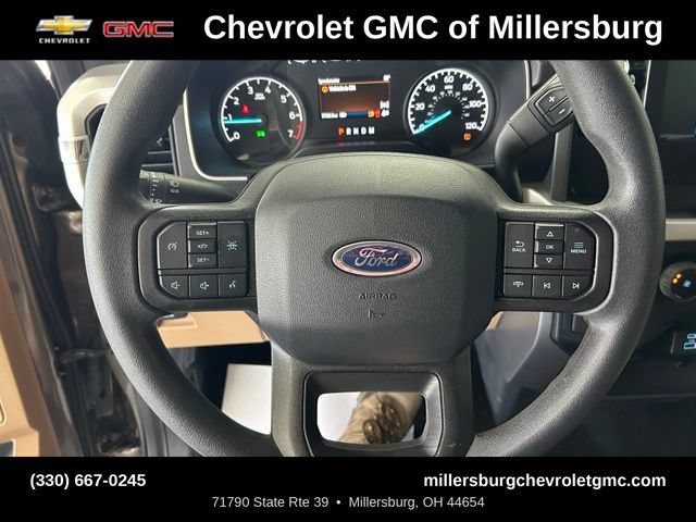 Used 2023 Ford F150 XLT AWD/4WD image 22
