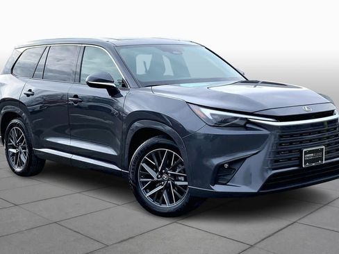 Used 2025 Lexus TX 350 AWD w/ Technology Package image 3