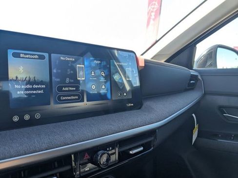 New 2026 Nissan Kicks SV image 22