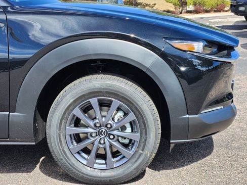 New 2026 MAZDA CX-30 AWD 2.5 S image 29