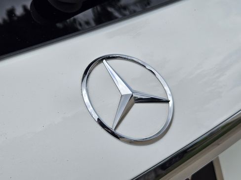 Certified 2026 Mercedes-Benz GLE 350 4MATIC image 29