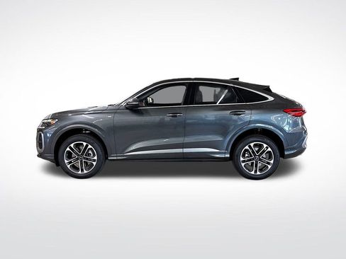New 2026 Audi Q5 Premium AWD/4WD image 2
