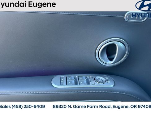 New 2026 Hyundai Palisade Limited image 12