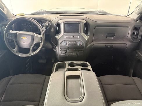 Used 2024 Chevrolet Silverado 2500 W/T w/ WT Convenience Package AWD/4WD image 46
