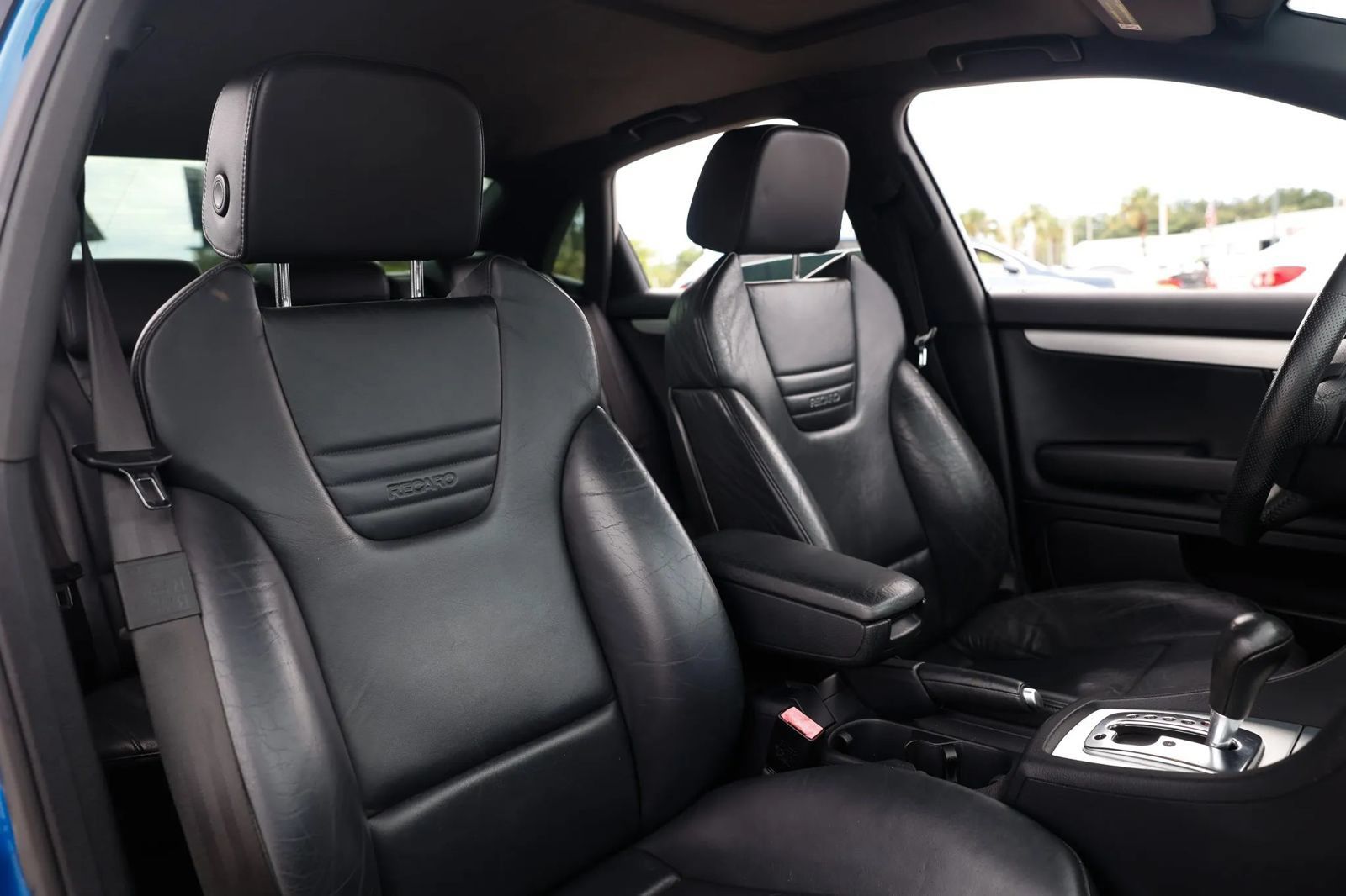 Used 2007 Audi S4 Sedan AWD/4WD image 23