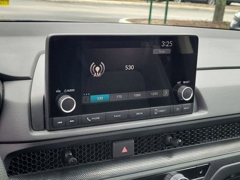 Certified 2024 Honda CR-V EX image 27