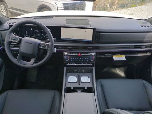 New 2026 Hyundai Santa Fe Calligraphy image 18