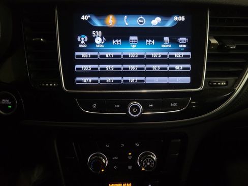 Used 2017 Buick Encore Preferred image 25