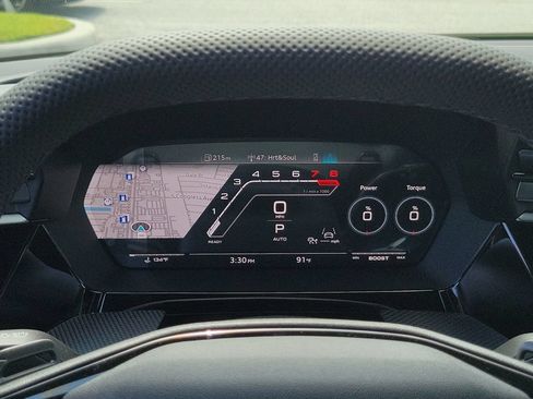 New 2026 Audi RS 3 AWD/4WD image 10