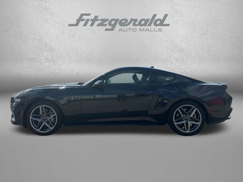 Used 2024 Ford Mustang GT image 8