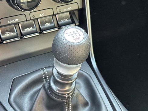 New 2025 Subaru BRZ Limited image 26