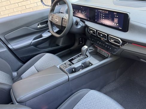 New 2026 Nissan Sentra SV w/ SV Convenience Package FWD image 14