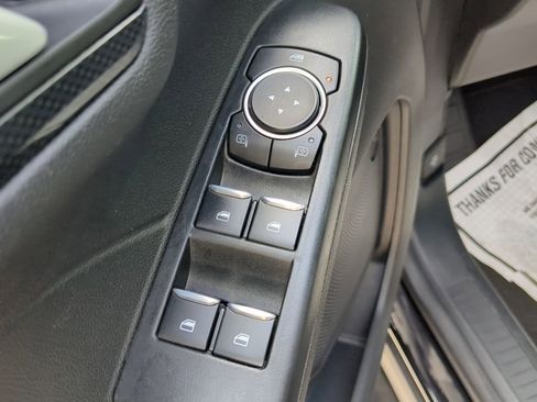 Certified 2023 Ford Escape ST-Line w/ Tech Pack #1 image 47