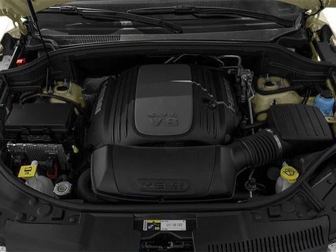 Used 2014 Dodge Durango Citadel image 13