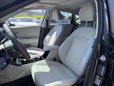 New 2026 Hyundai Kona Limited AWD/4WD image 29