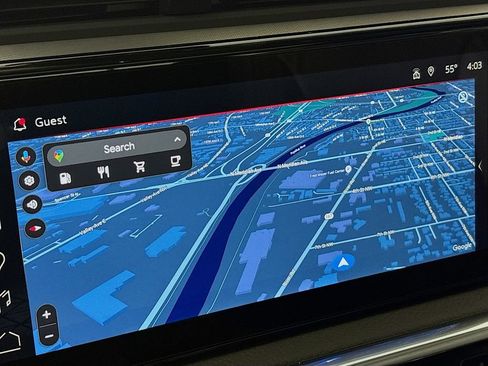 New 2026 GMC Sierra 1500 Denali w/ Denali Reserve Package image 13