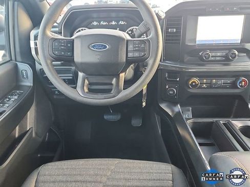 Certified 2023 Ford F150 XL w/ STX Appearance Package image 9