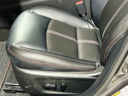 Used 2023 Nissan Altima 2.5 SR image 16