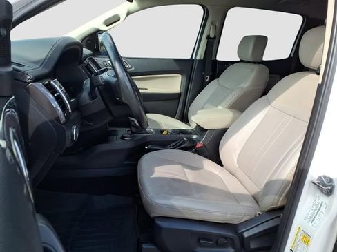 Used 2019 Ford Ranger Lariat w/ Equipment Group 501A Mid AWD/4WD image 8