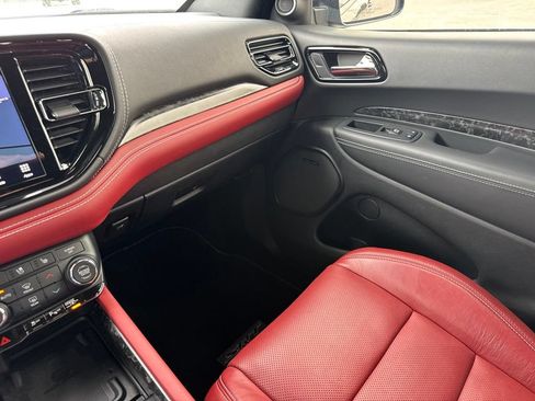 Used 2023 Dodge Durango SRT AWD/4WD image 47