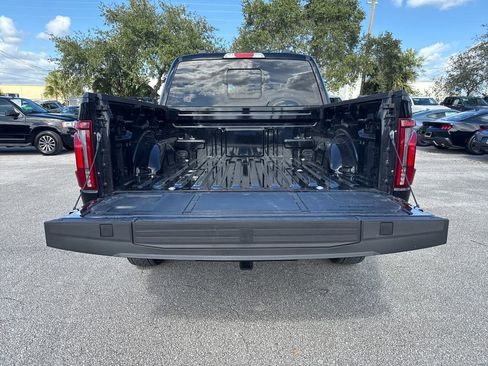 Certified 2024 Ford F150 King Ranch image 33