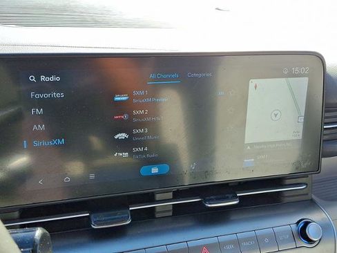 Certified 2024 Hyundai Kona Limited image 17