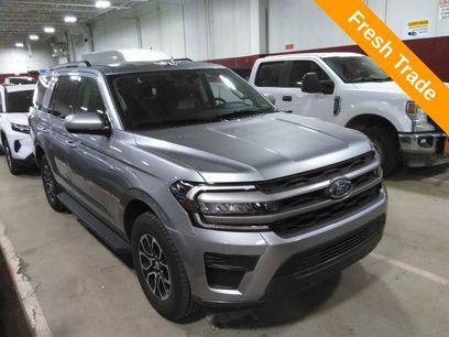 Used 2024 Ford Expedition XLT