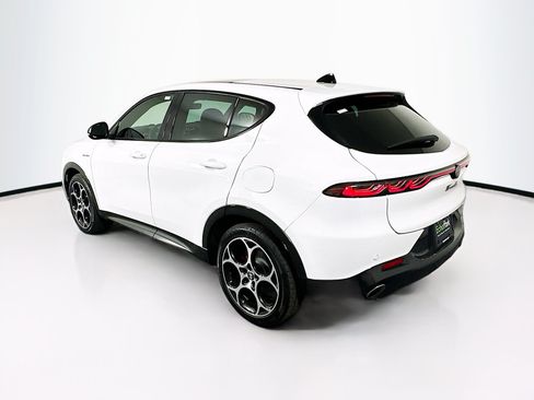Used 2024 Alfa Romeo Tonale Veloce AWD/4WD image 5