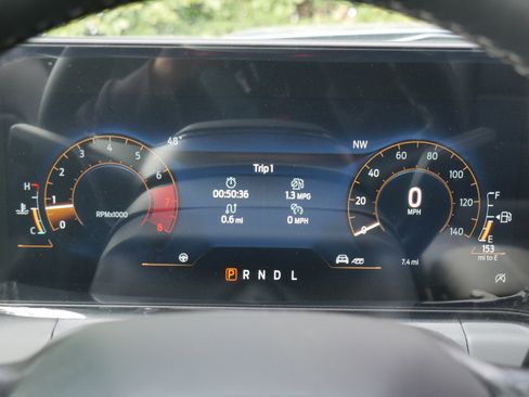 New 2025 Ford Mustang Premium image 7