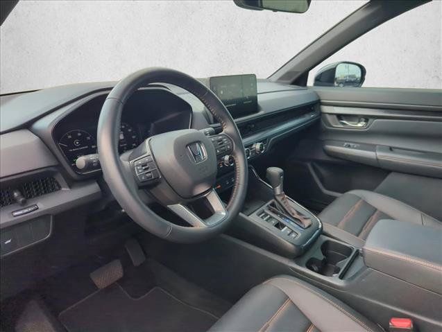 Certified 2026 Honda CR-V Sport-L image 11
