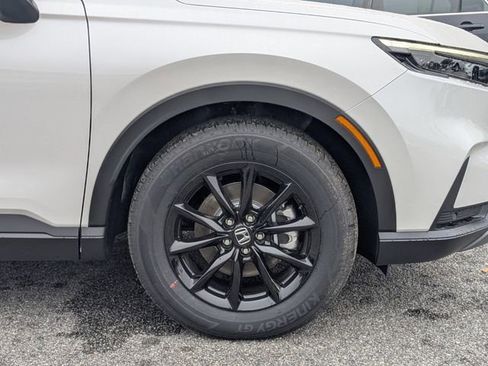 New 2026 Honda CR-V Sport-L image 11