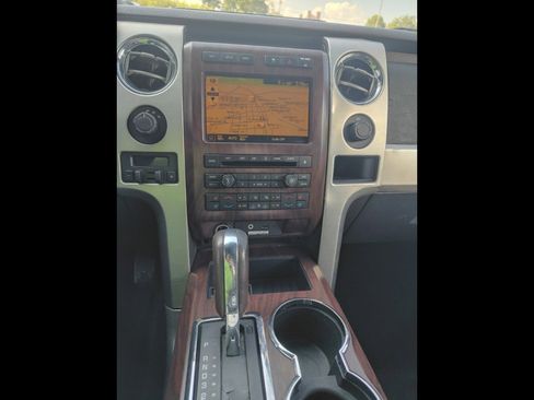 Used 2009 Ford F150 Platinum image 13