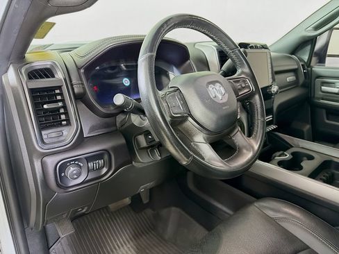 Used 2023 RAM 2500 Rebel w/ Level 1 Equipment Group AWD/4WD image 10
