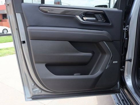 New 2026 GMC Yukon XL Elevation w/ Elevation Premium Package AWD/4WD image 22