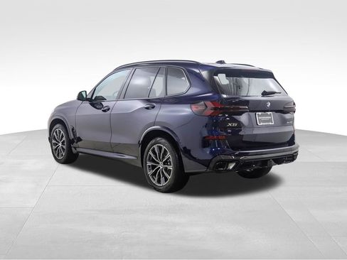 New 2026 BMW X5 xDrive40i w/ M Sport Package image 3