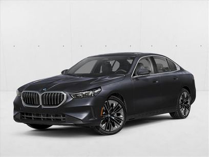 New 2027 BMW 530i w/ M Sport Package