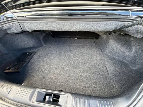 Certified 2025 Ford Mustang Premium RWD image 15