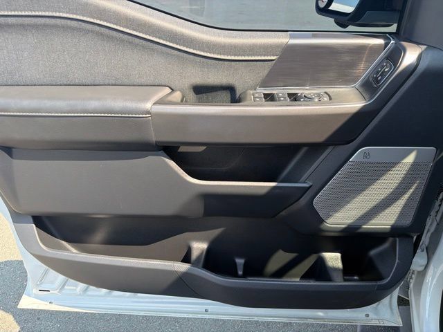 Used 2024 Ford F150 Lariat AWD/4WD image 20