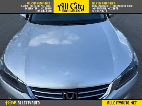 Used 2015 Honda Accord Sport image 33