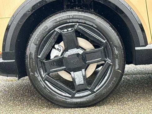 New 2027 Kia Telluride EX X-Line w/ Towing Package AWD/4WD image 35