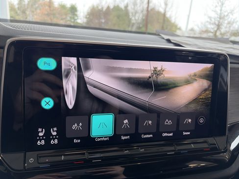 Used 2024 Volkswagen Atlas SEL image 57