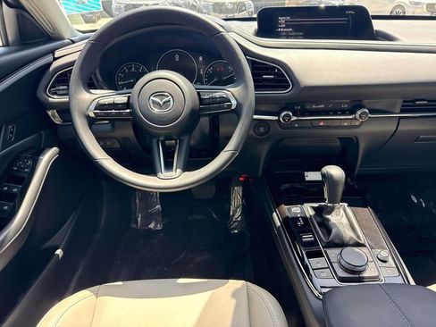 Certified 2025 MAZDA CX-30 AWD 2.5 S w/ Preferred Package image 15